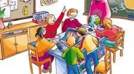 Timeline: Enfoques Curriculares