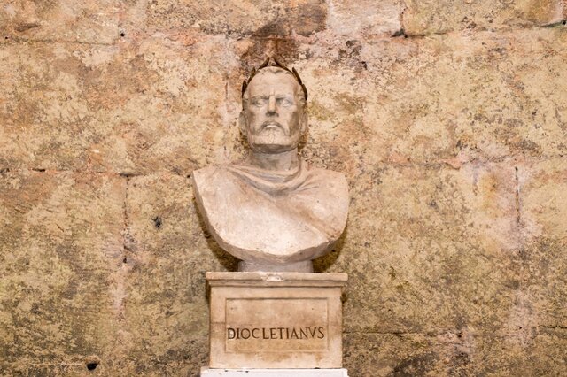 Diocleciano