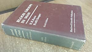 Conferencias en inmunohematología