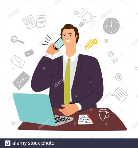 SECRETARIO DE LES GRANDS