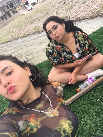 Vacaciones con mis personas favoritas