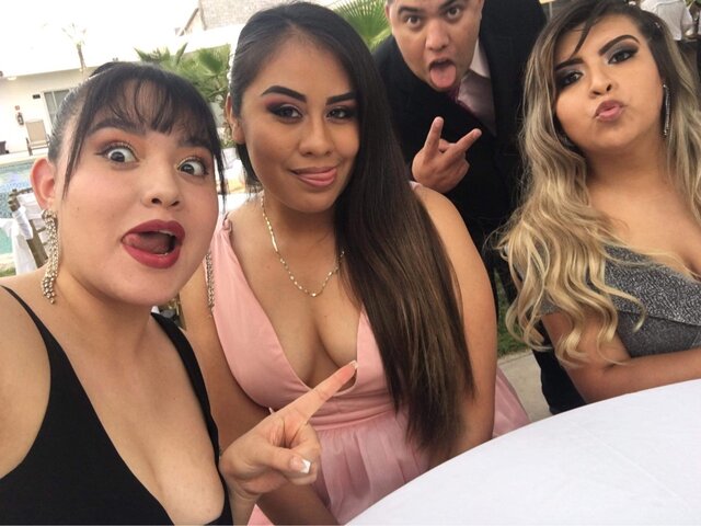 Boda de Óscar y Osbaldo