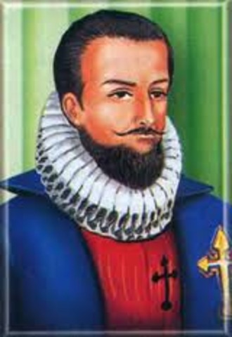 Blasco Nuñes De Vela