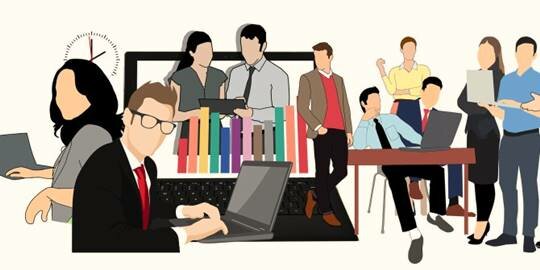 Cultura Administrativa