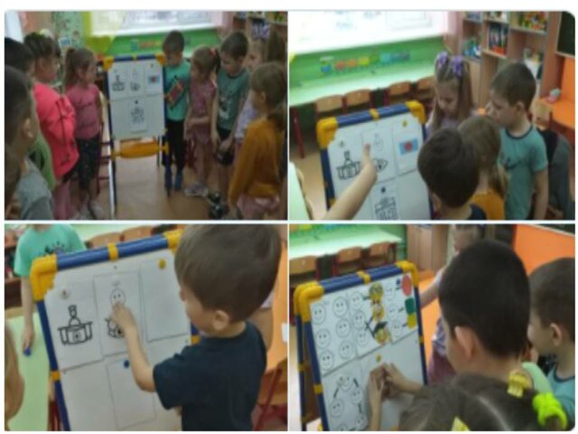 Инновации в ДО