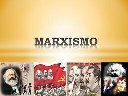 INTERÉS POR EL MARXISMO