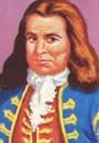 José Antonio de Mendoza