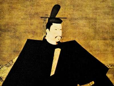 Minamoto no Yoritomo gains title of Shogun