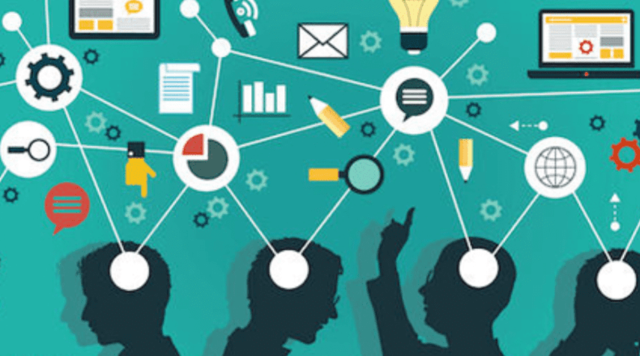 Distribución del Conocimiento