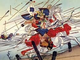 Genpei War