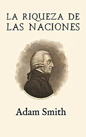 libro La riqueza de las naciones
