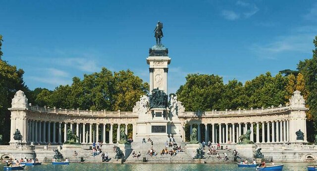 RELACIONES ESPAÑOLAS