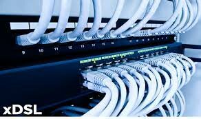 Tecnología xDSL