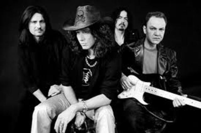 Despegue del rock en Español