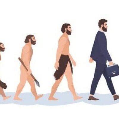 Timeline: Antecedentes Históricos de la Administración