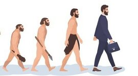 Timeline: Antecedentes Históricos de la Administración