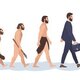 Etapas evolucion humana 198278 3109