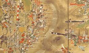 Battle of Nagashino