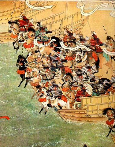 Genpei War