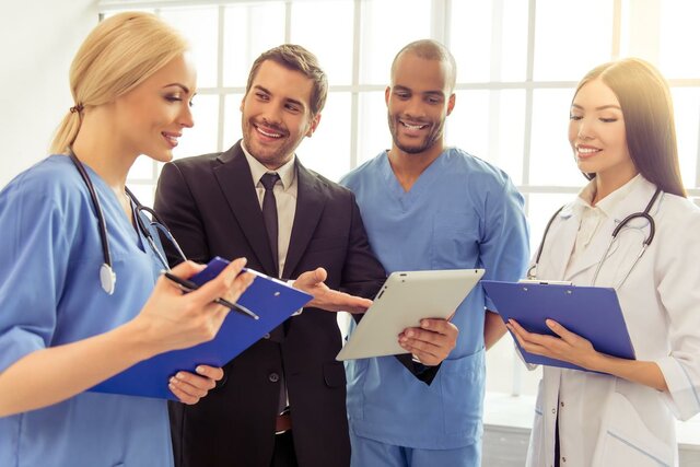 Planificación Sanitaria