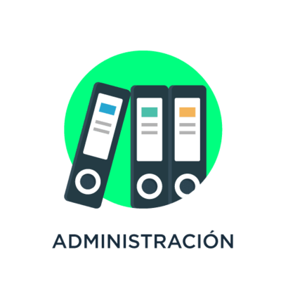Timeline: Administración