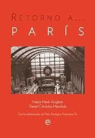RETORNO A PARIS