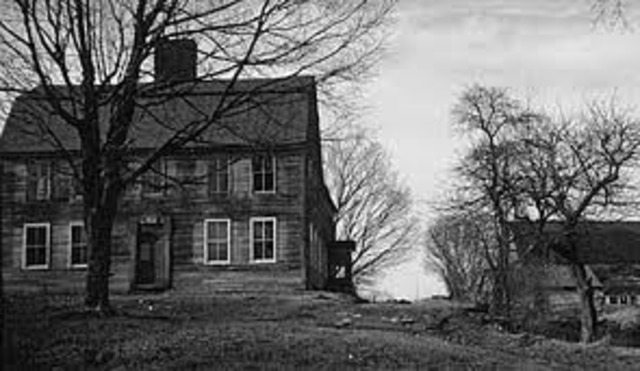 Slavery Abolished in Massachusetts