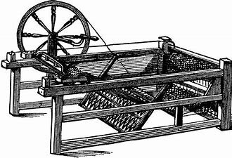 Revolución Industrial