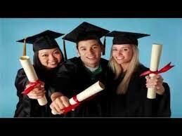 MI GRADO DE BACHILLER