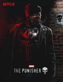 The Punisher serie de televisión