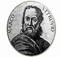 Marco Vitruvio Polión