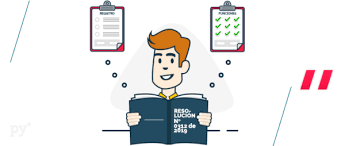 Resolución 0312 Colombiana