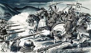 Battle of Nagashino