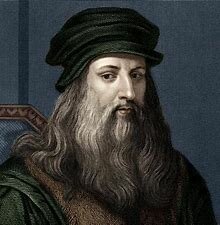 Leonardo Da Vinci