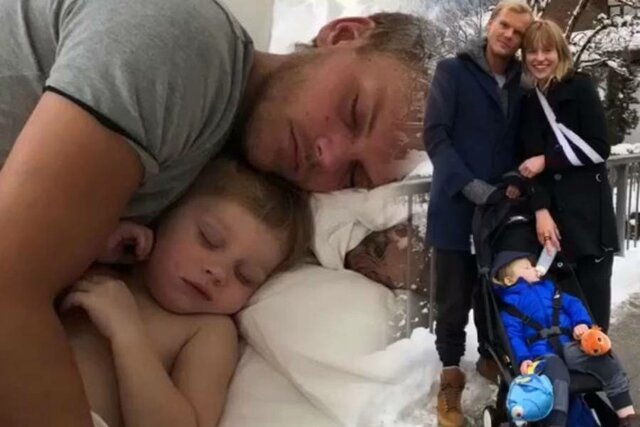 Fecha de nacimiento.