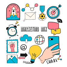 INICIO DE EVOLUCION DE LA MERCADOTECNIA