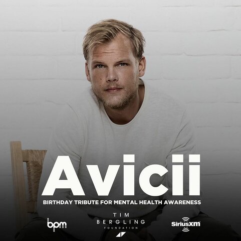 Significado de AVICII