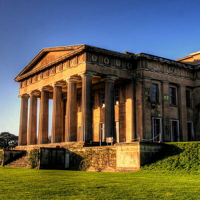 Timeline: Época de la Antigua Grecia-Alexis Solis