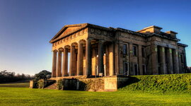 Timeline: Época de la Antigua Grecia-Alexis Solis