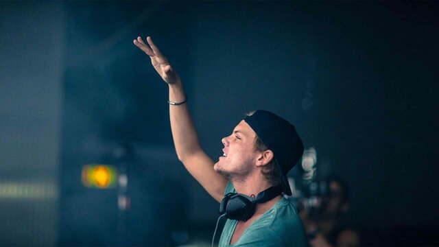 Inicios de Avicii en la Música