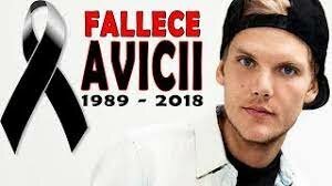 Muerte de Tim Bergling