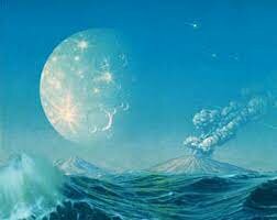 Arhaikum ehk ürgeoon