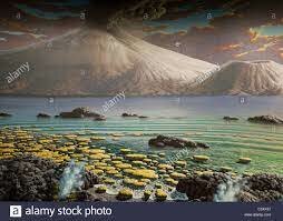 Arhaikum ehk ürgeoon