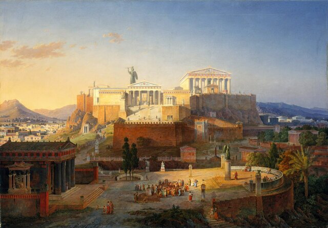 La Polis