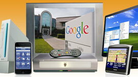 Timeline: Technology for the 21st century