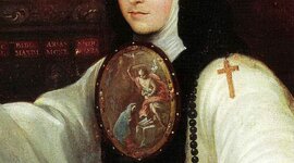 Timeline: Vida de Sor Juana Inés de La Cruz