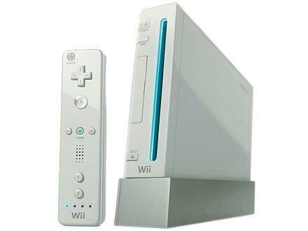 Nintendo's Wii Comes to Market