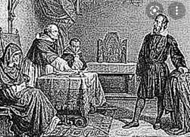 Juicio de Residencia