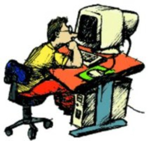 Estoy a hacer esto trabajo de Brígida