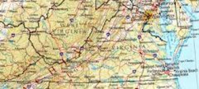 Seven Virginia Resolutions presented